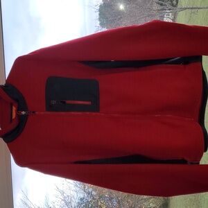 Nike ACG Fleece Jacket